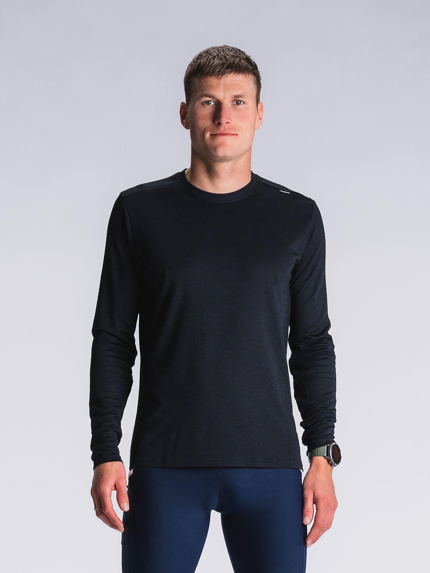 Mens Technical Merino 150 LS